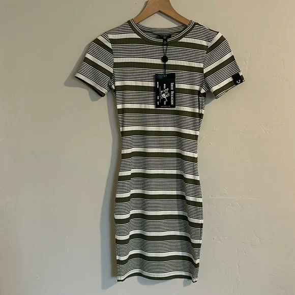 true religion dress TRUE RELIGION DENIM MOTO DRESS MEISSA  True Religion